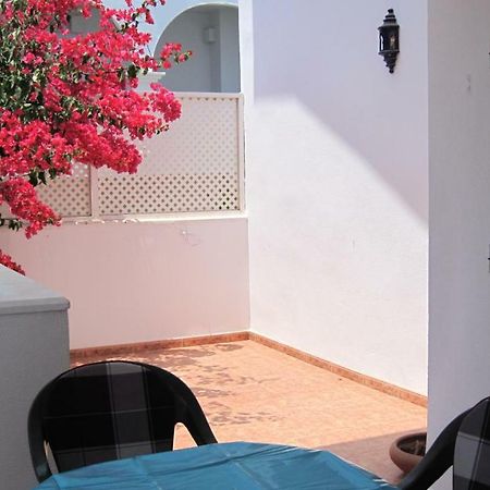 Apartment Puerto Rey مْبيرا المظهر الخارجي الصورة