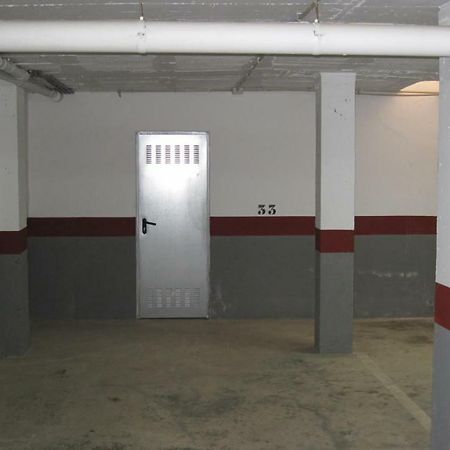 Apartment Puerto Rey مْبيرا المظهر الخارجي الصورة