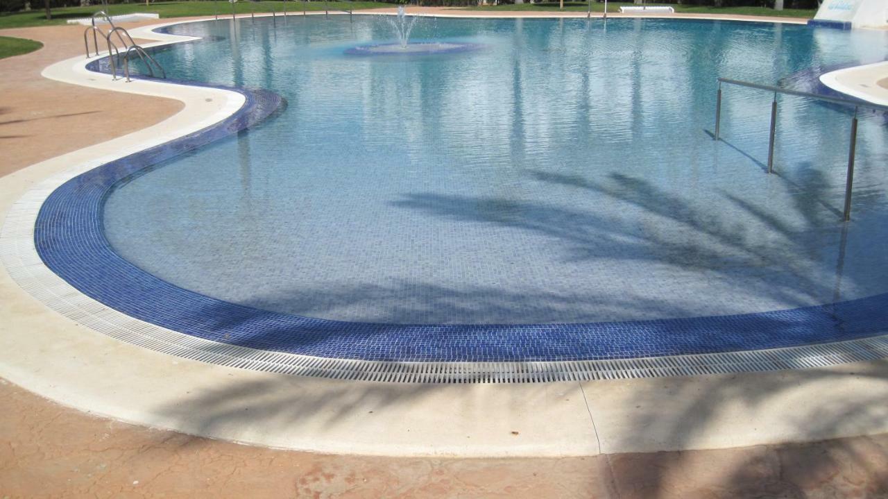 Apartment Puerto Rey مْبيرا المظهر الخارجي الصورة