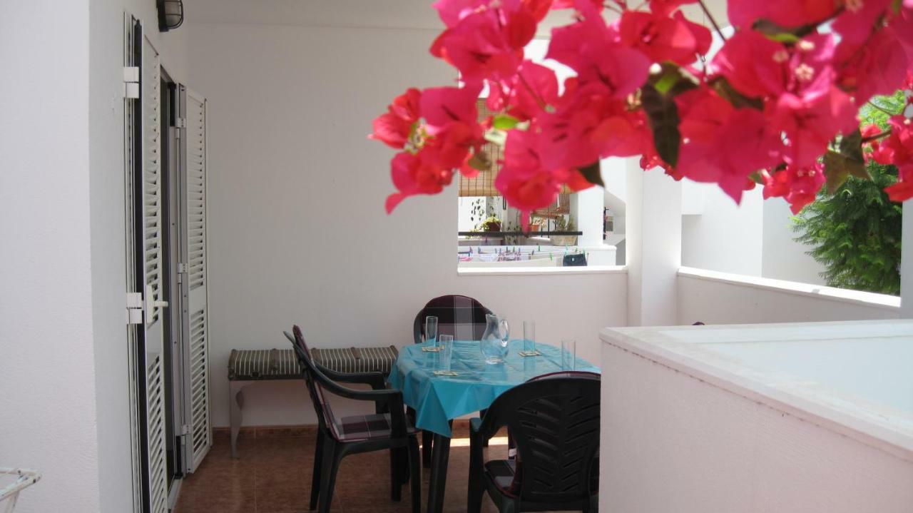 Apartment Puerto Rey مْبيرا المظهر الخارجي الصورة