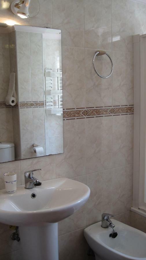 Apartment Puerto Rey مْبيرا المظهر الخارجي الصورة