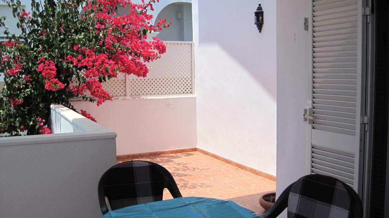 Apartment Puerto Rey مْبيرا المظهر الخارجي الصورة