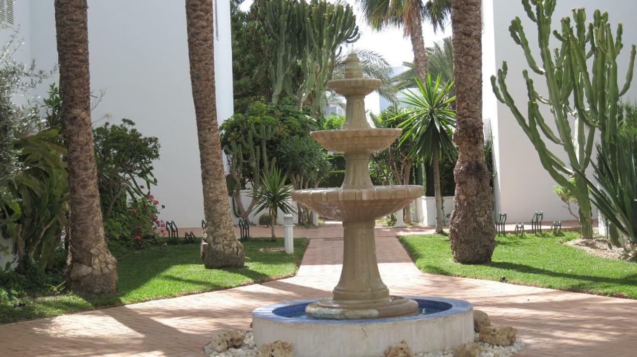 Apartment Puerto Rey مْبيرا المظهر الخارجي الصورة